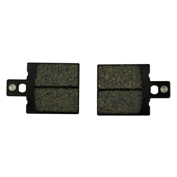 AP Racing Ap-racing disc pad organic #119